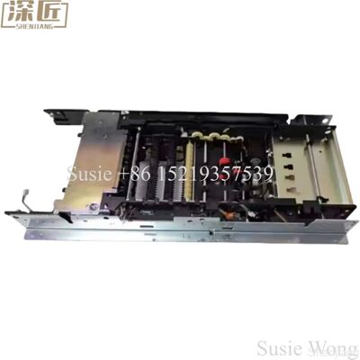 1750291697 Diebold Nixdorf HCT मॉड्यूल हेड चेसिस ट्रांसपोर्ट 01750291697 DN100D DN200 DN400 DN450 और RM4 श्रृंखला एटीएम के लिए