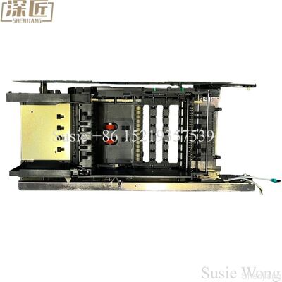 1750291697 Diebold Nixdorf HCT मॉड्यूल हेड चेसिस ट्रांसपोर्ट 01750291697 DN100D DN200 DN400 DN450 और RM4 श्रृंखला एटीएम के लिए