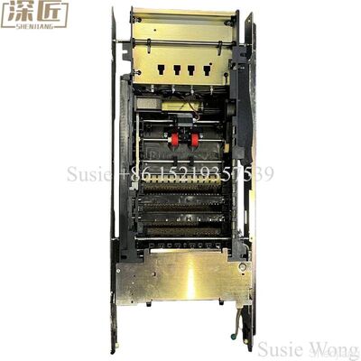 1750291697 Diebold Nixdorf HCT मॉड्यूल हेड चेसिस ट्रांसपोर्ट 01750291697 DN100D DN200 DN400 DN450 और RM4 श्रृंखला एटीएम के लिए