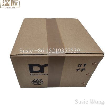 Diebold Nixdorf एस्क्रो रील स्टोरेज 1750297101 DN200 DN250 DN400 DN450 और RM4 सीरीज ATMs के लिए