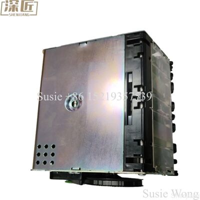 Diebold Nixdorf एस्क्रो रील स्टोरेज 1750297101 DN200 DN250 DN400 DN450 और RM4 सीरीज ATMs के लिए