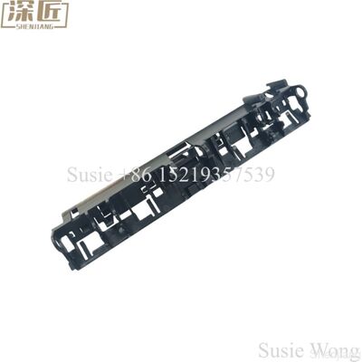 DN200 DN250 DN400 DN450 और RM4 सीरीज एटीएम के लिए डाइबोल्ड निक्सडॉर्फ एस्क्रो रील स्टोरेज ब्रेकेट 1750125772