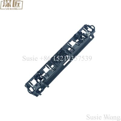 DN200 DN250 DN400 DN450 और RM4 सीरीज एटीएम के लिए डाइबोल्ड निक्सडॉर्फ एस्क्रो रील स्टोरेज ब्रेकेट 1750125772