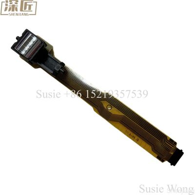 TS-EC2G-U13210H Hitachi ATM पार्ट्स V2G कार्ड रीडर हेड Hico V2G W/R हेड