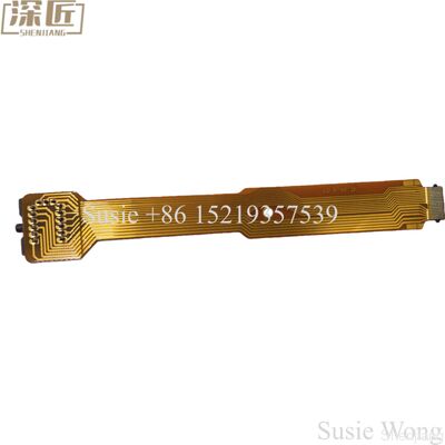 TS-EC2G-U13210H Hitachi ATM पार्ट्स V2G कार्ड रीडर हेड Hico V2G W/R हेड