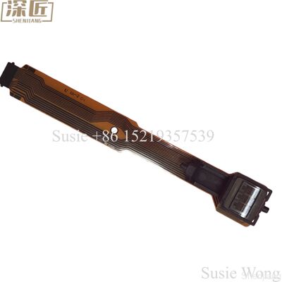 TS-EC2G-U13210H Hitachi ATM पार्ट्स V2G कार्ड रीडर हेड Hico V2G W/R हेड