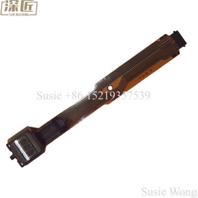 TS-EC2G-U13210H Hitachi ATM पार्ट्स V2G कार्ड रीडर हेड Hico V2G W/R हेड