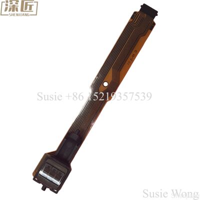 TS-EC2G-U13210H Hitachi ATM पार्ट्स V2G कार्ड रीडर हेड Hico V2G W/R हेड