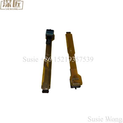 एटीएम पार्ट्स हिताची ओमरोन V2G कार्ड रीडर हेड हिको V2G W/R हेड TS-EC2G-U13210H