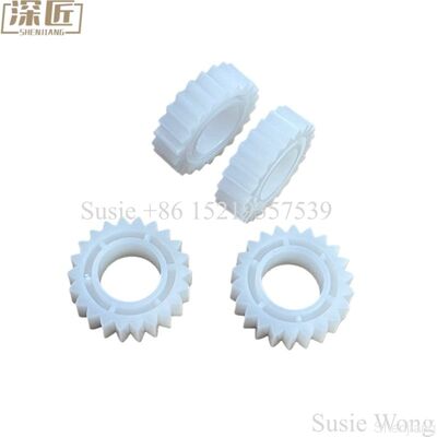 Hitachi HCM Diebold BCRM ATM मशीन पार्ट्स SR7500 M4P008919 गियर 22t