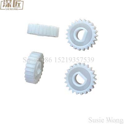 Hitachi HCM Diebold BCRM ATM मशीन पार्ट्स SR7500 M4P008919 गियर 22t