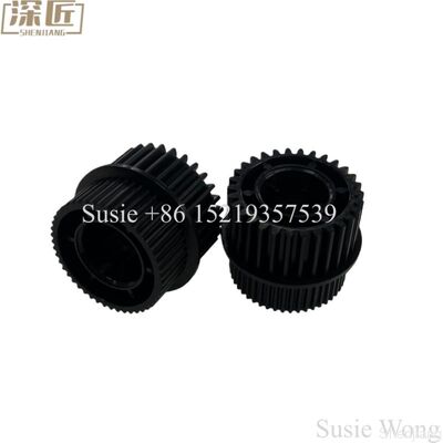 हिताची एचसीएम डाइबोल्ड बीसीआरएम एटीएम मशीन पार्ट्स एसआर7500 एम7618362सी गियर