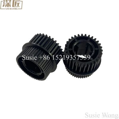 हिताची एचसीएम डाइबोल्ड बीसीआरएम एटीएम मशीन पार्ट्स एसआर7500 एम7618362सी गियर