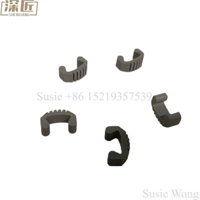 43025001 S43025001 Hyosung एटीएम पार्ट्स 43025001 रबर नोट पिकर व्हील S43025001 एटीएम मशीन स्पेयर पार्ट्स