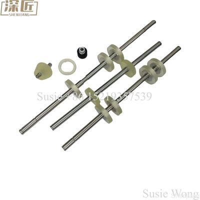 S44135304 ह्योसुंग 2000 नोट सीडीयू डिस्पेंसर टाइमिंग व्हील 44135304