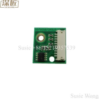 Diebold Nixdorf एस्क्रो रील भंडारण 1750167349 01750167349