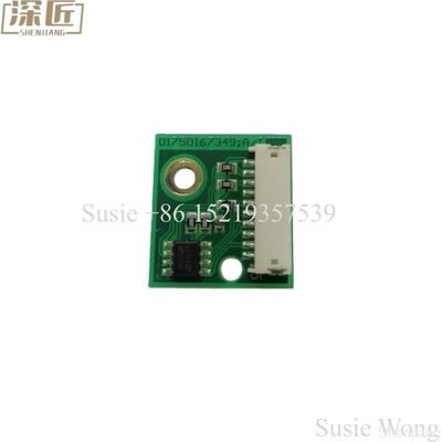 Diebold Nixdorf एस्क्रो रील भंडारण 1750167349 01750167349