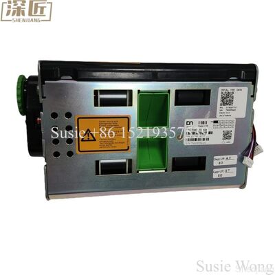 Diebold Nixdorf एस्क्रो रील भंडारण 1750167349 01750167349