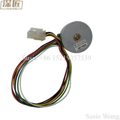 Diebold Nixdorf एस्क्रो रील स्टोरेज मोटर 01750173510 1750173510