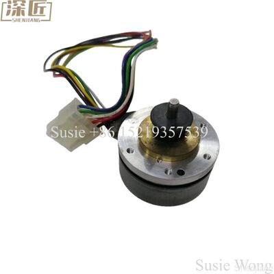 Diebold Nixdorf एस्क्रो रील स्टोरेज मोटर 01750173510 1750173510