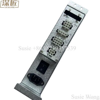 हिताची एटीएम पार्ट्स पावर सप्लाई M7628076A SR7500 और हिताच मशीन के लिए