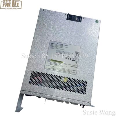 हिताची एटीएम पार्ट्स पावर सप्लाई M7628076A SR7500 और हिताच मशीन के लिए