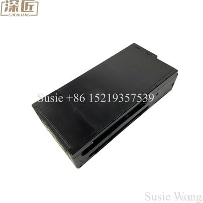 Diebold Nixdorf एटीएम मशीन पार्ट्स DN200 CAS रीसाइक्लिंग कैसेट सुरक्षित 1750305094 01750305094