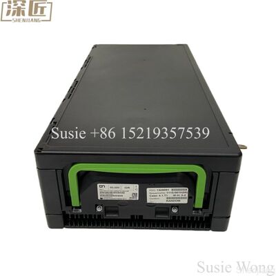 Diebold Nixdorf एटीएम मशीन पार्ट्स DN200 CAS रीसाइक्लिंग कैसेट सुरक्षित 1750305094 01750305094