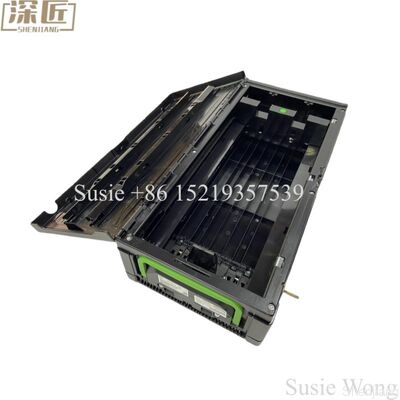 Diebold Nixdorf एटीएम मशीन पार्ट्स DN200 CAS रीसाइक्लिंग कैसेट सुरक्षित 1750305094 01750305094