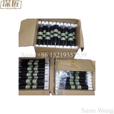 4520000317 एटीएम मशीन स्पेयर पार्ट्स Hyosung ड्राइव शाफ्ट Hyosung Kassyf रोलर शाफ्ट 4520000317