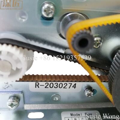 Hyosung एटीएम पार्ट्स SANKYO कार्ड रीडर ICT3Q8-3A0260 5645000001 S5645000001 5600 5600T 8600 8600S के लिए