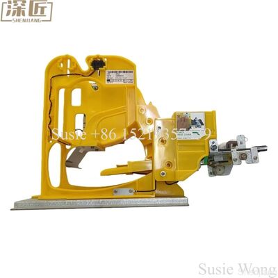 Hyosung एटीएम मशीन स्पेयर पार्ट्स रसीद प्रिंटर SPR26 5409000019 S5409000019