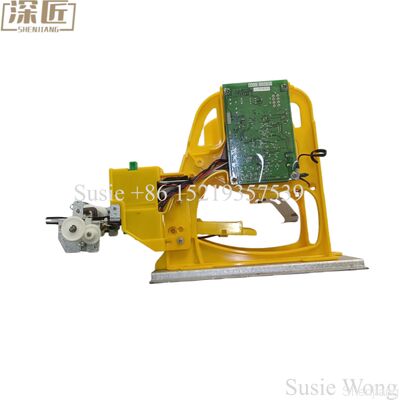 Hyosung एटीएम मशीन स्पेयर पार्ट्स रसीद प्रिंटर SPR26 5409000019 S5409000019