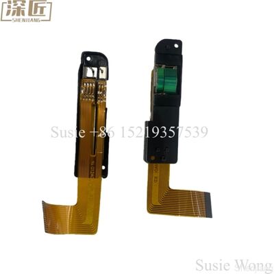 ब्रांड न्यू ह्योसंग एटीएम मशीन स्पेयर पार्ट्स ह्योसंग कार्ड रीडर हेड डब्ल्यू/आर हेड फॉर आईसीटी3क्यू8-3एच2290 हेड आईसीटी3क्यू8-3एचटी2290एस