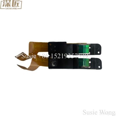 एटीएम कार्ड रीडर हेड फैक्ट्री ह्यसुंग एटीएम मशीन स्पेयर पार्ट्स ह्यसुंग कार्ड रीडर हेड डब्ल्यू/आर हेड फॉर आईसीटी3क्यू8-3एच2290 हेड आईसीटी3क्यू8-3एचटी2290एस