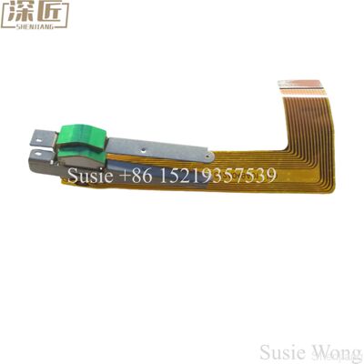 ब्रांड न्यू ह्योसंग एटीएम मशीन स्पेयर पार्ट्स ह्योसंग कार्ड रीडर हेड डब्ल्यू/आर हेड फॉर आईसीटी3क्यू8-3एच2290 हेड आईसीटी3क्यू8-3एचटी2290एस