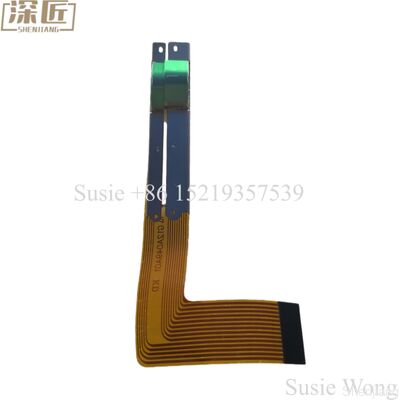 ब्रांड न्यू ह्योसंग एटीएम मशीन स्पेयर पार्ट्स ह्योसंग कार्ड रीडर हेड डब्ल्यू/आर हेड फॉर आईसीटी3क्यू8-3एच2290 हेड आईसीटी3क्यू8-3एचटी2290एस