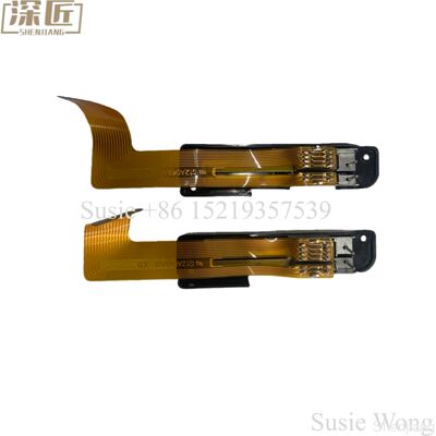 ब्रांड न्यू ह्योसंग एटीएम मशीन स्पेयर पार्ट्स ह्योसंग कार्ड रीडर हेड डब्ल्यू/आर हेड फॉर आईसीटी3क्यू8-3एच2290 हेड आईसीटी3क्यू8-3एचटी2290एस