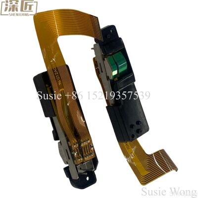 एटीएम कार्ड रीडर हेड फैक्ट्री ह्यसुंग एटीएम मशीन स्पेयर पार्ट्स ह्यसुंग कार्ड रीडर हेड डब्ल्यू/आर हेड फॉर आईसीटी3क्यू8-3एच2290 हेड आईसीटी3क्यू8-3एचटी2290एस