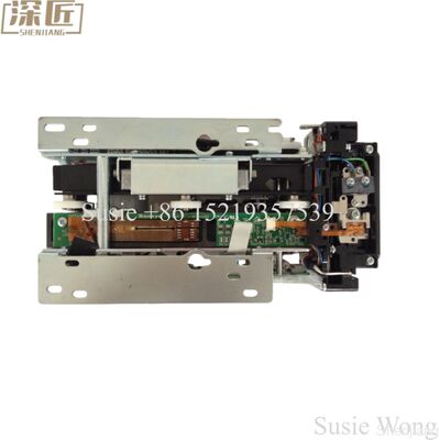 एटीएम कार्ड रीडर फैक्टरी Hyosung एटीएम पार्ट्स SANKYO कार्ड रीडर Nautilus Hyosung ICT3Q8-3A0280 5645000019 5600 5600T 8600 8600S के लिए