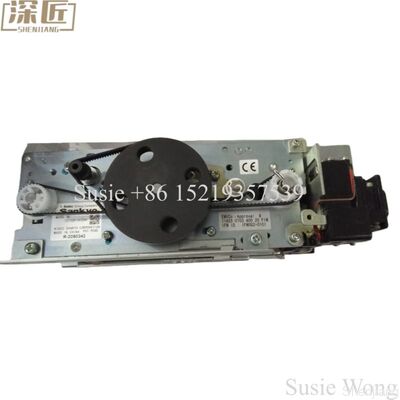 एटीएम कार्ड रीडर फैक्ट्री ह्योसंग 5600T एटीएम मोटरयुक्त EMV स्मार्ट कार्ड रीडर ICT3Q8-3A2294 5645000019 एटीएम, कियोस्क और बैंकिंग उपकरण के लिए