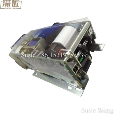 एटीएम कार्ड रीडर फैक्ट्री ह्योसंग 5600T एटीएम मोटरयुक्त EMV स्मार्ट कार्ड रीडर ICT3Q8-3A2294 5645000019 एटीएम, कियोस्क और बैंकिंग उपकरण के लिए