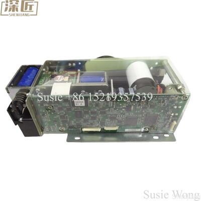 एटीएम कार्ड रीडर फैक्ट्री ह्योसंग 5600T एटीएम मोटरयुक्त EMV स्मार्ट कार्ड रीडर ICT3Q8-3A2294 5645000019 एटीएम, कियोस्क और बैंकिंग उपकरण के लिए