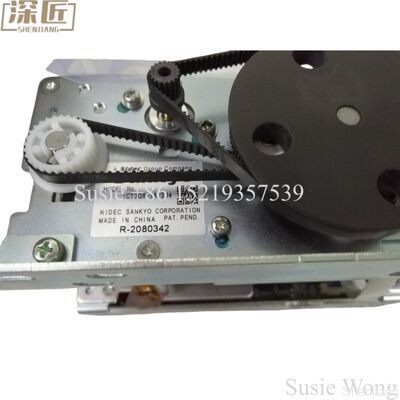 एटीएम कार्ड रीडर फैक्ट्री ह्योसंग 5600T एटीएम मोटरयुक्त EMV स्मार्ट कार्ड रीडर ICT3Q8-3A2294 5645000019 एटीएम, कियोस्क और बैंकिंग उपकरण के लिए