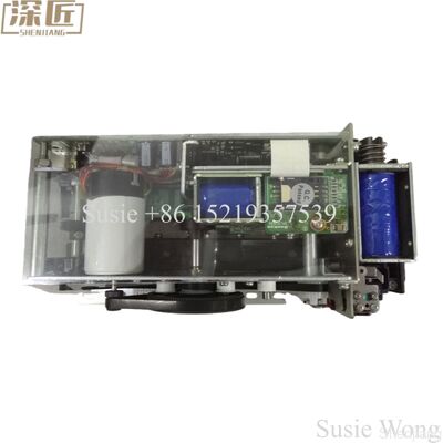 एटीएम कार्ड रीडर फैक्ट्री ह्योसंग 5600T एटीएम मोटरयुक्त EMV स्मार्ट कार्ड रीडर ICT3Q8-3A2294 5645000019 एटीएम, कियोस्क और बैंकिंग उपकरण के लिए