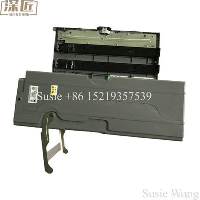 S7000000050 7000000050 बिल्कुल नया हयोसंग एटीएम मशीन पार्ट्स हयोसंग 8000TA कैश रीसाइक्लिंग कैसेट BRM20 RC