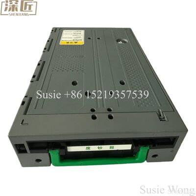 एटीएम कैसेट निर्माता 7000000145 बीआरएम नाउटिलस ह्योसुंग एटीएम मोनिमैक्स 8000TA यूनिट बीआरएम20 बीआरएम24 रिजेक्ट कैसेट S7000000145