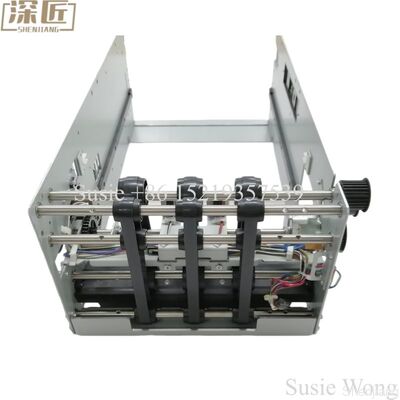 Hyosung एटीएम मशीन S7310000425 GCDU FIRST FEED MODULE NAUTILUS_HYOSUNG MX 5600 7310000425 7310000426