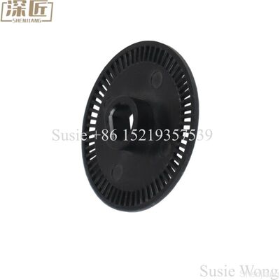 S45391103 Hyosung Exit Gate Roller Gear 45391103 जीसीडीयू डिस्पेंसर 2000 नोट्स के लिए