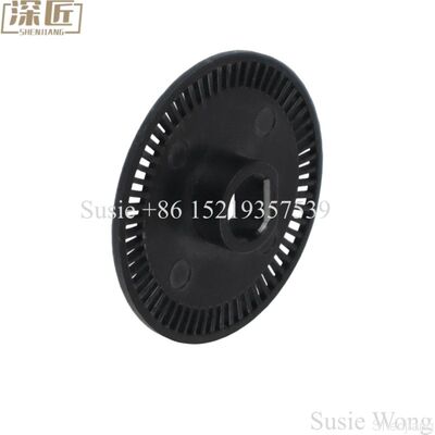 S44135304 ह्योसुंग 2000 नोट सीडीयू डिस्पेंसर टाइमिंग व्हील 44135304